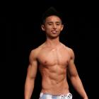 Hung  Nguyen - NPC Palmetto Cup 2013 - #1